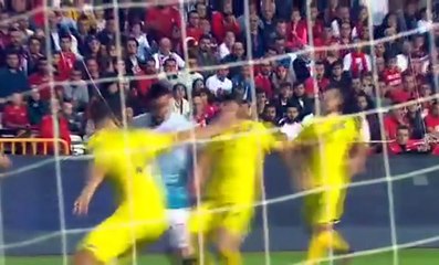 Turkey vs Kosovo 2-0 All Goals Highlights 12112016 World Cup Qualification