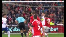 Wales VS Serbia 1-1 Highlights (World Cup Qualif.) 12112016