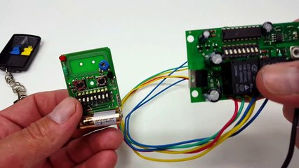 How To Program A VIPER Remote Control