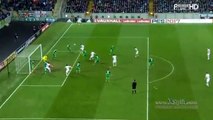 Duje Cop Goal HD - Northern Ireland 0 - 2 Croatia 15.11.2016 HD