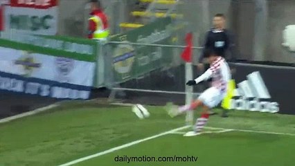 Duje Cop Goal - Northern Ireland 0-2 Croatia 15.11.2016ᴴᴰ