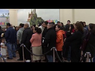 Sin definir el mecanismo del Voto en el Extranjero - Lorenzo Cordova