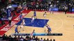Russell Westbrook's Sick High-Flying Dunk | Thunder vs Pistons | Nov 14, 2016 | 2016-17 NBA Season