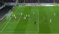 Duje Cop Goal HD - Northern Ireland 0-2 Croatia (15.11.2016) - Friendly