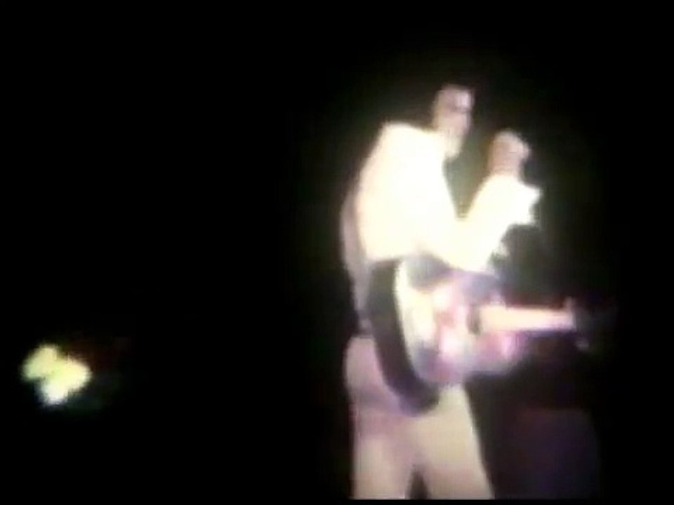 Elvis Presley  Live November 15, 1972 Long Beach, California