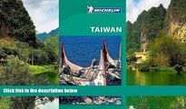 Buy NOW  Michelin Green Guide Taiwan (Green Guide/Michelin)  Premium Ebooks Online Ebooks