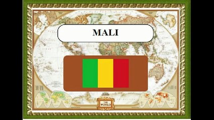 National Anthem of the Republic of Mali. Lyrics. Writing. Music