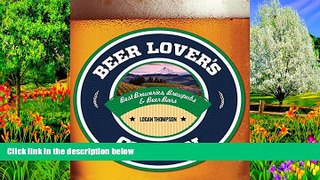 Deals in Books  Beer Lover s Oregon (Beer Lovers Series)  Premium Ebooks Online Ebooks