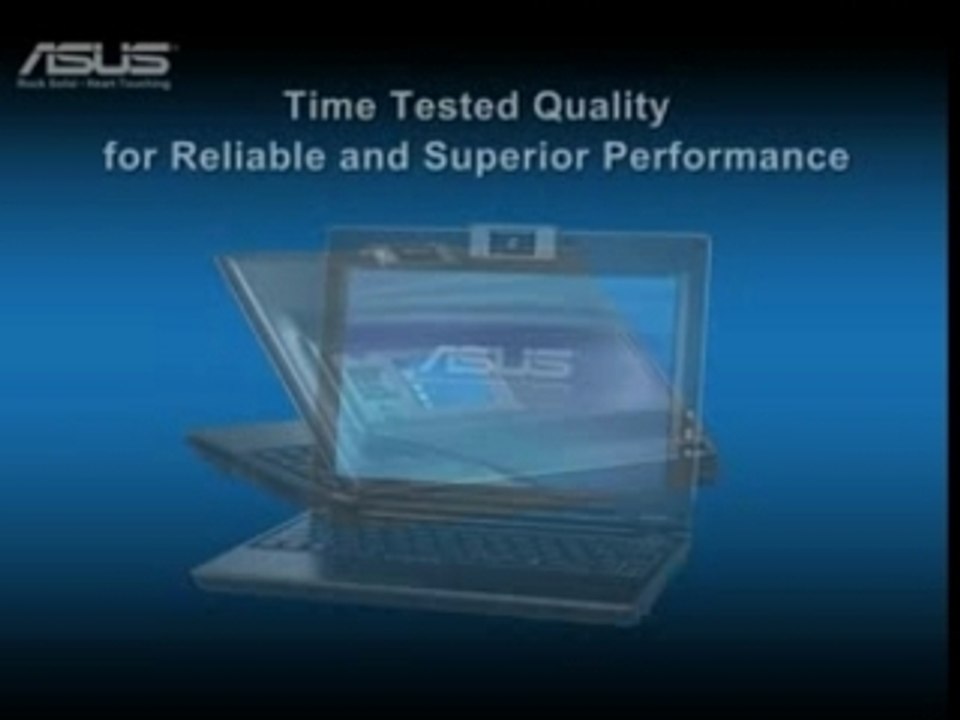 ASUS Notebook