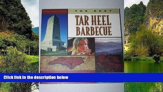 Deals in Books  The Best Tar Heel Barbecue: Manteo to Murphy  Premium Ebooks Best Seller in USA