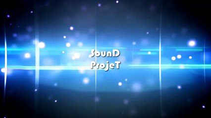 musica electronica 2016 Sound Projet # 15