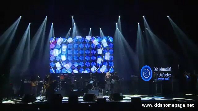 Como eu quero - Paula Toller e Dado Villa-Lobos - Dia mundial do diabetes (Novembro Azul)