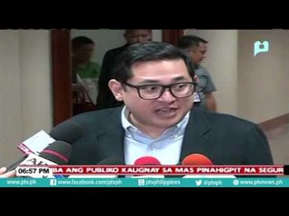 5,000 matataong lugar sa bansa, inaasahang magkakaroon na ng public WiFi ngayong taon