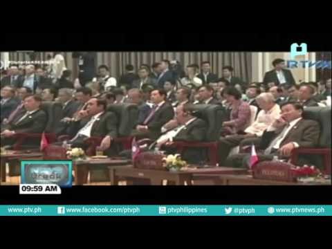 Pres.Duterte, idinipensa ang mga kaso ng paglabag sa karapatang pantao na ibinabato laban sa kanya