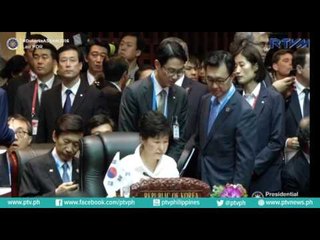 11th East Asia Summit