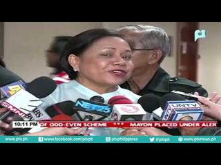 Sen. Villar: 4Ps should be focused on education and livelihood