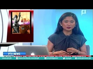 Rule of Law: Remarrying on the Philippines after divorce on Australia