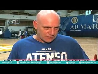 Double effort for Gilas in FIBA-Asia Challenge Cup