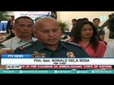 PNP, aminadong hirap silang tukuyin ang mga salarin sa Davao city bombing