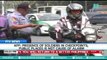 AFP: Presence of soldiers in checkpoints, public places is not cause of alarm