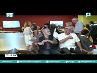 I love my Culture: Exhibit na inilunsad ng Metropolitan Museum of Manila