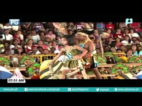atbp.: ika-18 Busig-on Festival sa Camarines Norte