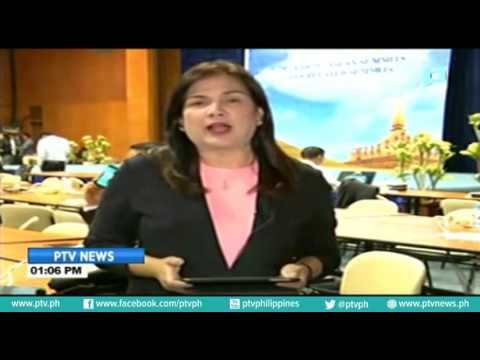 Pres. Duterte at US Pres. Obama, posible pa ring magkita sa iba't ibang forum sa ASEAN Summit