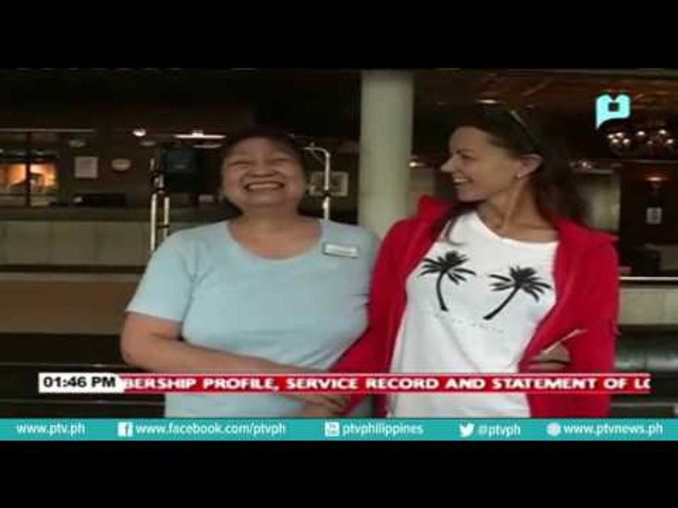 Ang kwento ng mga Pilipinong manggagawa sa Oslo, Norway