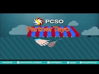 PCSO Lotto Draw, August 31, 2016