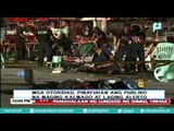 PNP Chief Dela Rosa: IED, ginamit sa Davao City bombing