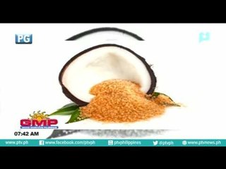 EntrePinoy: Mga produktong maaaring makuha sa puno ng niyog