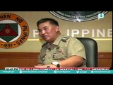 3 Kampo ng AFP nakatakdang gawing rehab centers para sa mga drug user