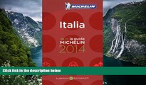 Buy NOW  MICHELIN Guide Italia 2014 (Michelin Guide/Michelin) (Italian Edition)  Premium Ebooks