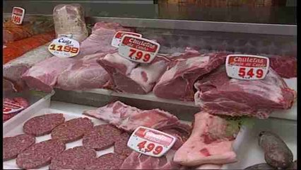 UE debate cómo proteger su agricultura en los pactos comerciales con terceros