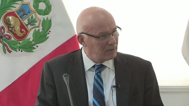 Ministros evaluarán estudios sobre futura área de libre comercio de APEC