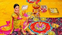 Ayeza Khan wedding photoshoot, Walima photos, Barat Photos, Mehndi Photos | Fashion 360