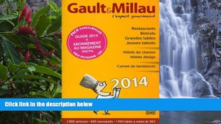 Buy NOW  Gault Millau France 2014 edition (French Edition)  Premium Ebooks Online Ebooks