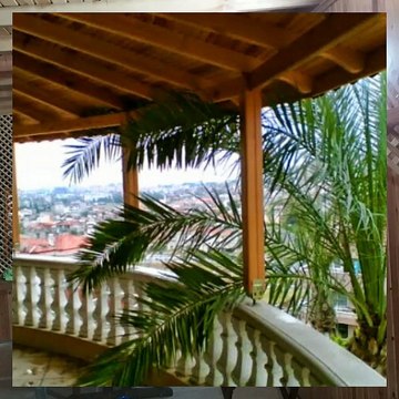 bahçeşehir teras balkon çatı yapım ustası