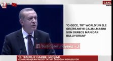 Erdoğan'dan Okan Bayülgen'e Tokat Gibi Diriliş Cevabı! Beyefendi İzleyememiş...