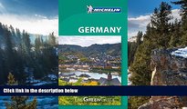 Buy NOW  Michelin Green Guide Germany (Green Guide/Michelin)  Premium Ebooks Best Seller in USA