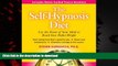 Buy books  The Self-hypnosis Diet: Use the Power of Your Mind to Reach Your Perfect Weight online