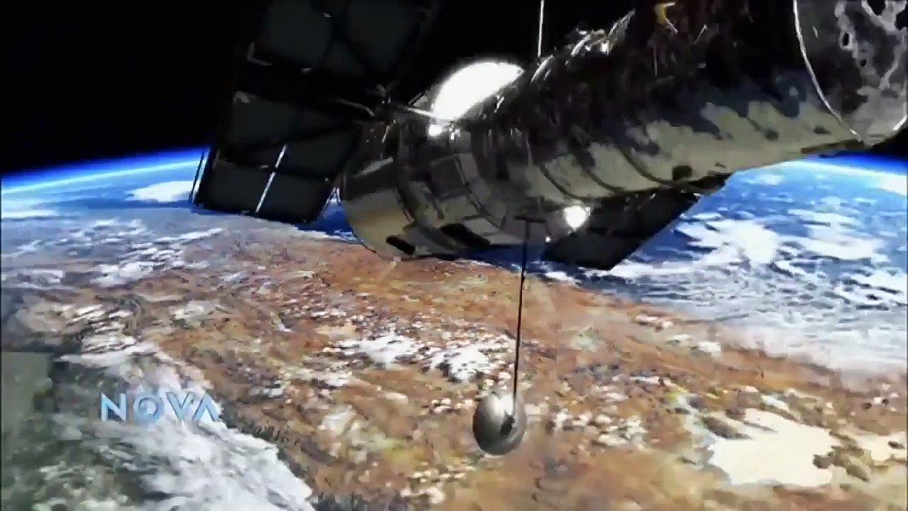 The mystery of the Milky Way