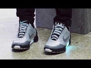 “Nike” befason me produktin më të ri - Top Channel Albania - News - Lajme