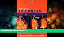 Big Sales  Lonely Planet World Food Indonesia (Lonely Planet World Food Guides)  Premium Ebooks