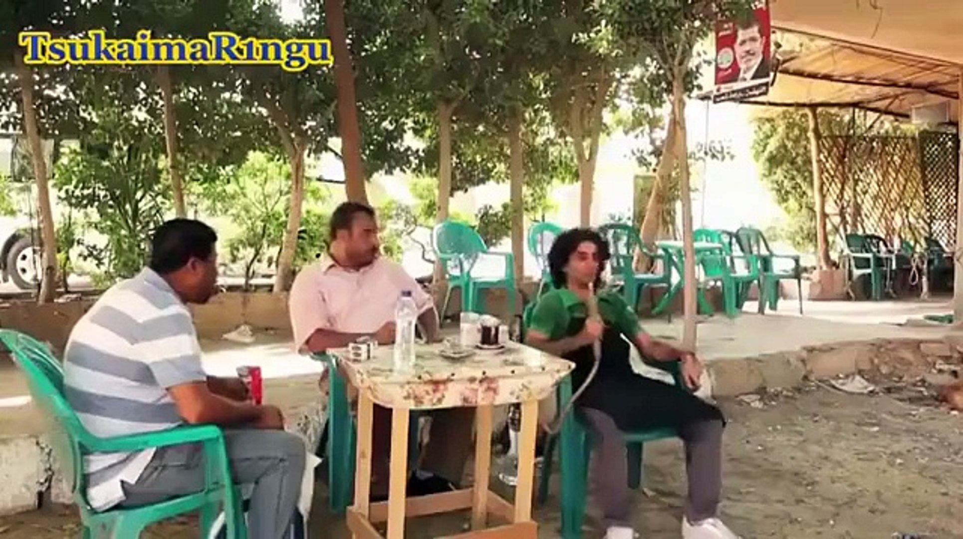 comedy