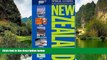 Big Sales  New Zealand Spiral Guide (AAA Spiral Guides)  Premium Ebooks Online Ebooks