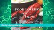 Big Sales  Food Lovers  Guide to Maine: Best Local Specialties, Markets, Recipes, Restaurants