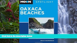 Big Sales  Moon Spotlight Oaxaca Beaches  Premium Ebooks Best Seller in USA