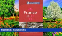 Big Sales  MICHELIN Guide France 2012: Hotels   Restaurants (Michelin Guide/Michelin) (French