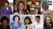 9 Black Women Elected As Judges In Alabama County